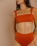 Bikini Lupino Orange