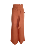 Pantalon Begonia Dark Orange