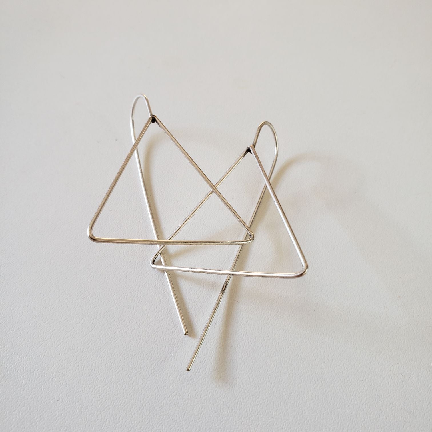 Triangulo Vazado